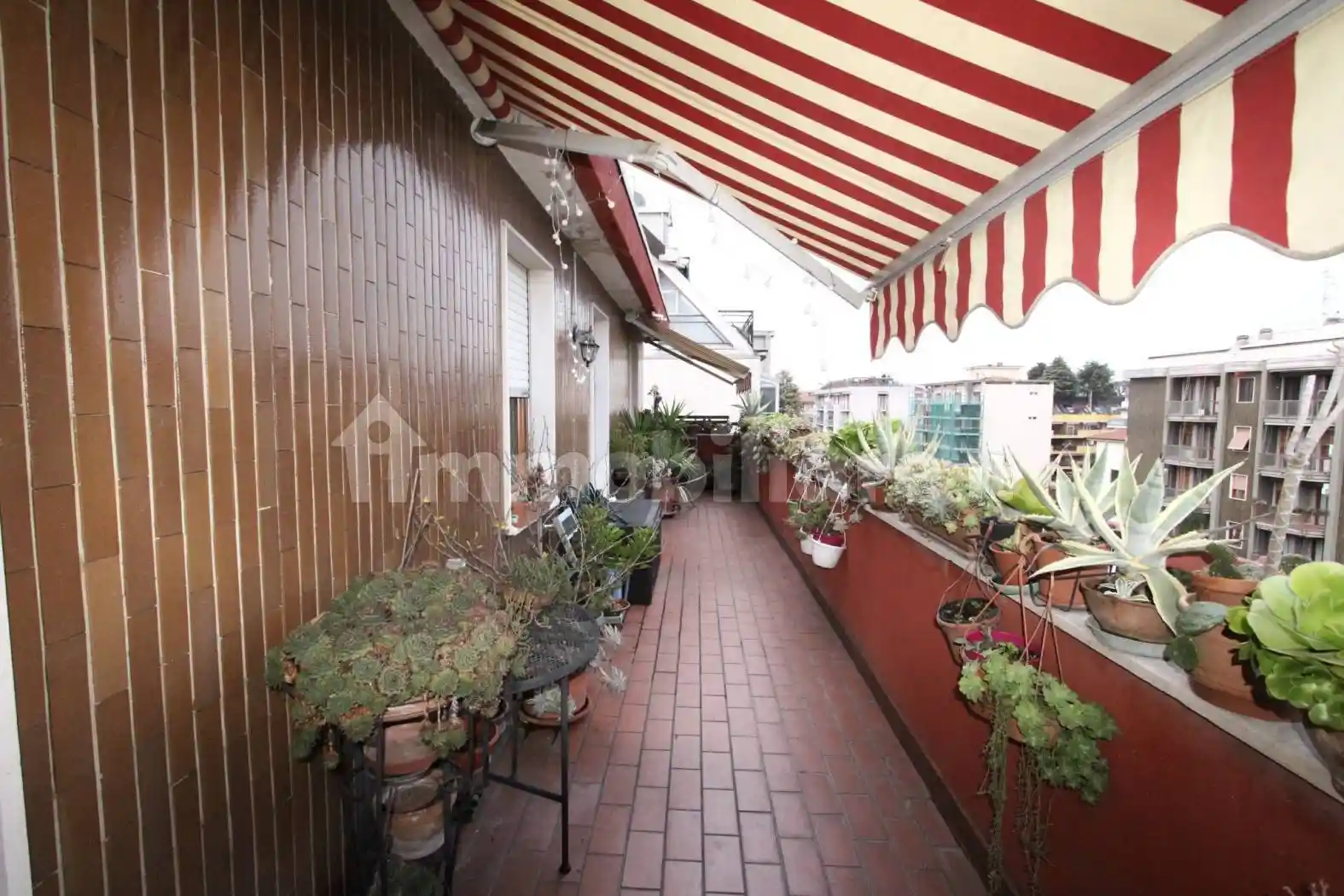 Attico viale Fulvio Testi 50, Ca' Granda, Milano - foto 2