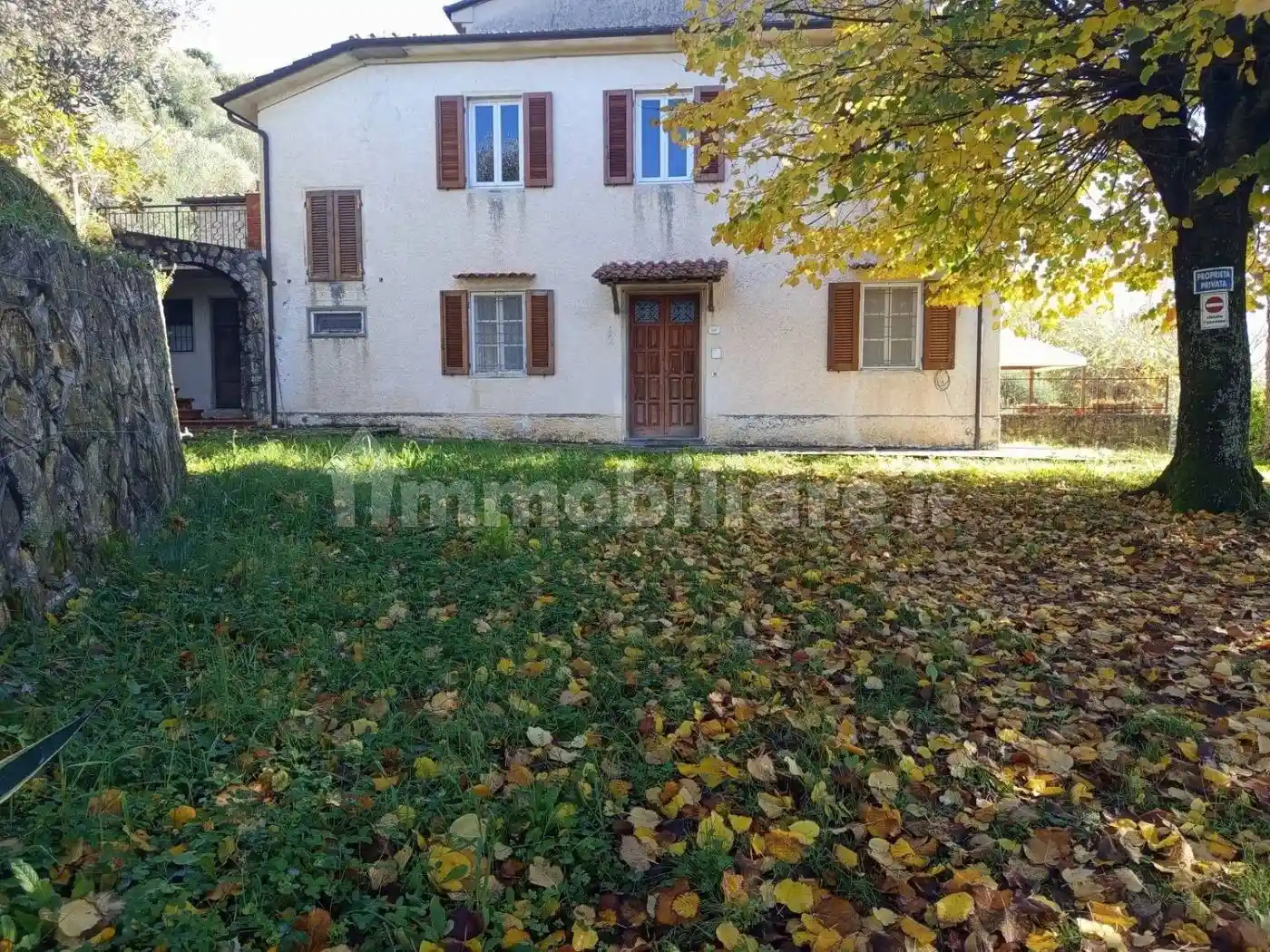 Villa unifamiliare Corsanico, 1, Bargecchia, Corsanico, Massarosa - foto 3
