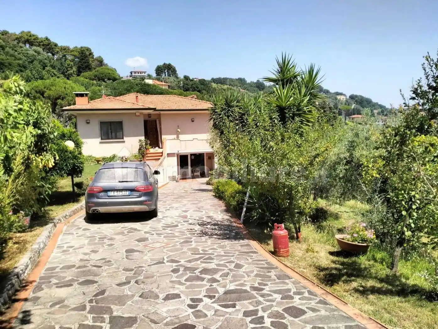 Villa unifamiliare Corsanico, 5247, Bargecchia, Corsanico, Massarosa - foto 2