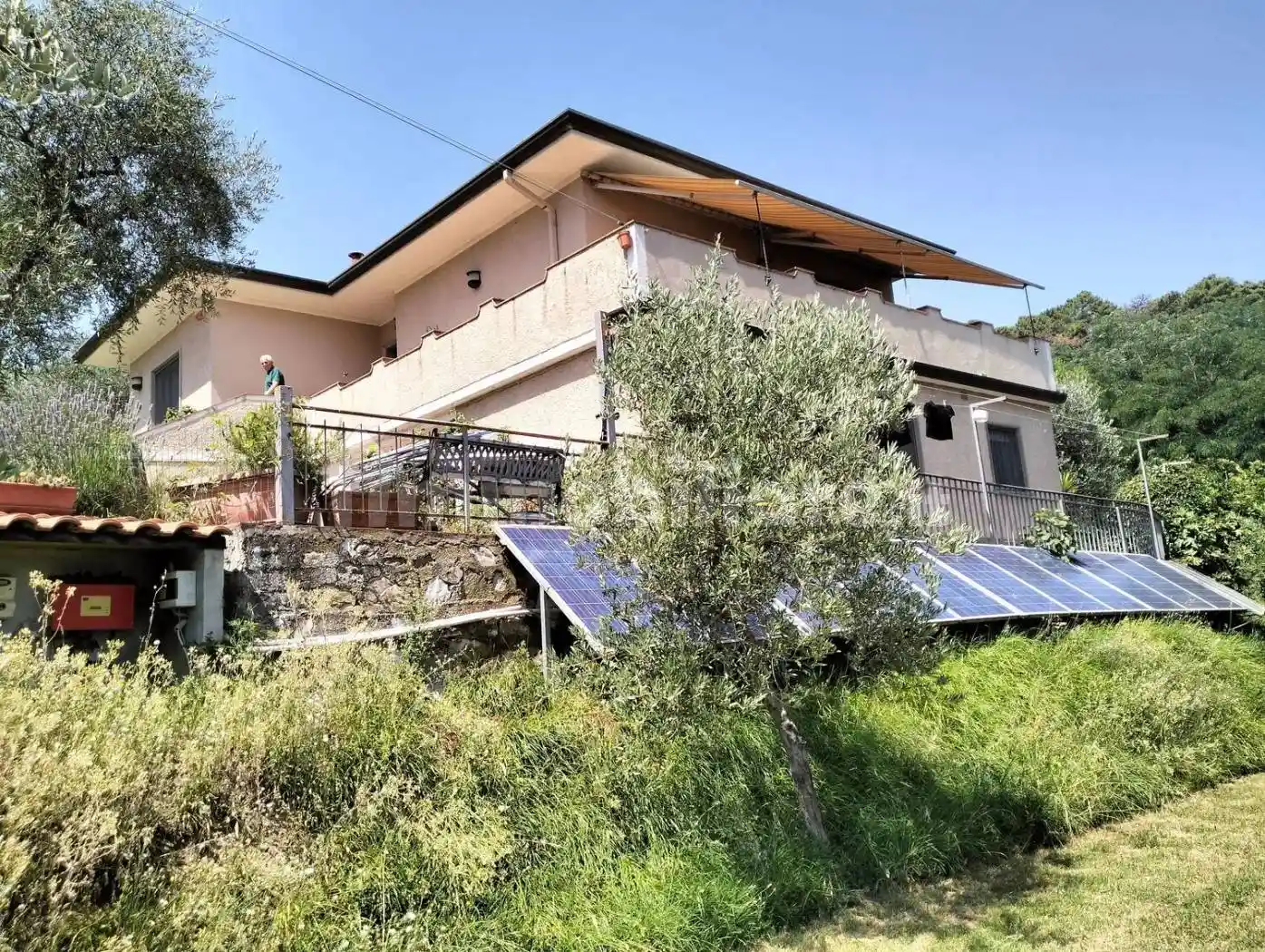 Villa unifamiliare Corsanico, 5247, Bargecchia, Corsanico, Massarosa - foto 3