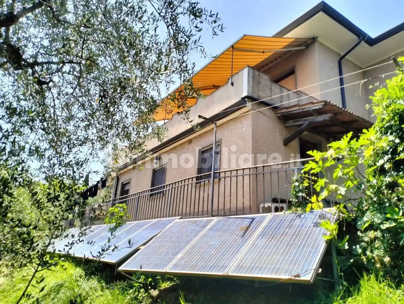 Villa unifamiliare Corsanico, 5247, Bargecchia, Corsanico, Massarosa - foto 4