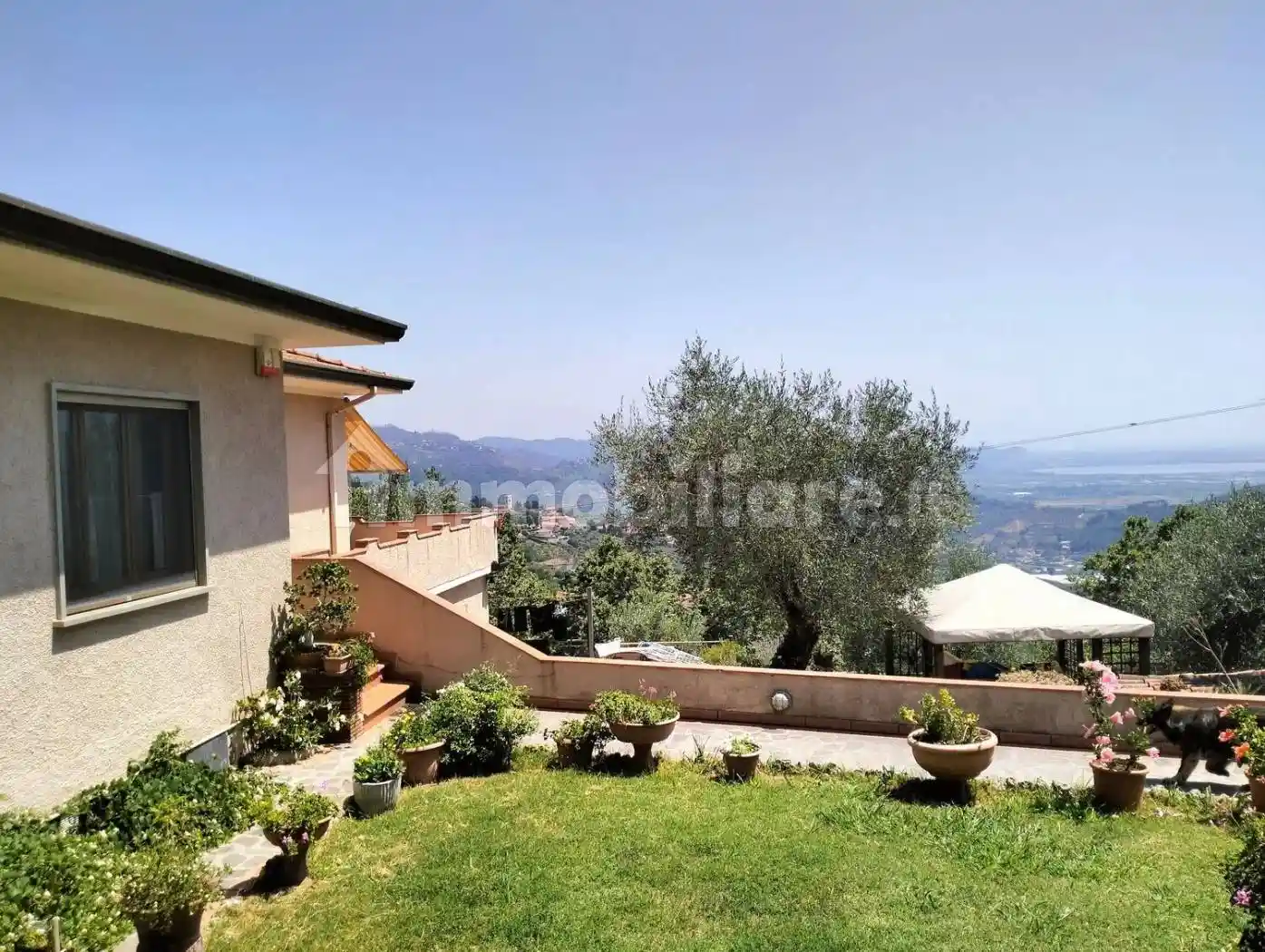 Villa unifamiliare Corsanico, 5247, Bargecchia, Corsanico, Massarosa - foto 5