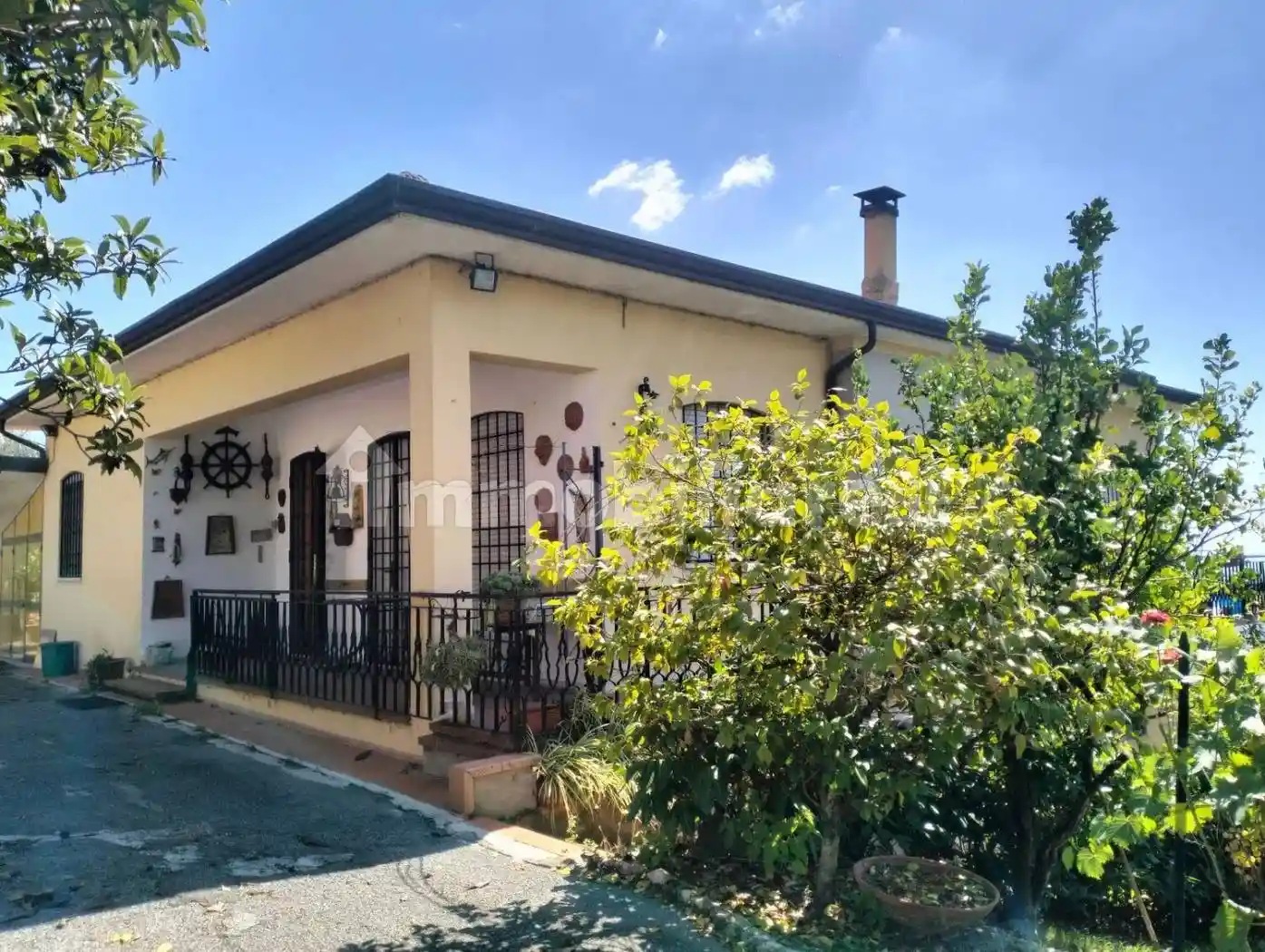 Villa unifamiliare Corsanico No Number, Bargecchia, Corsanico, Massarosa - foto 2