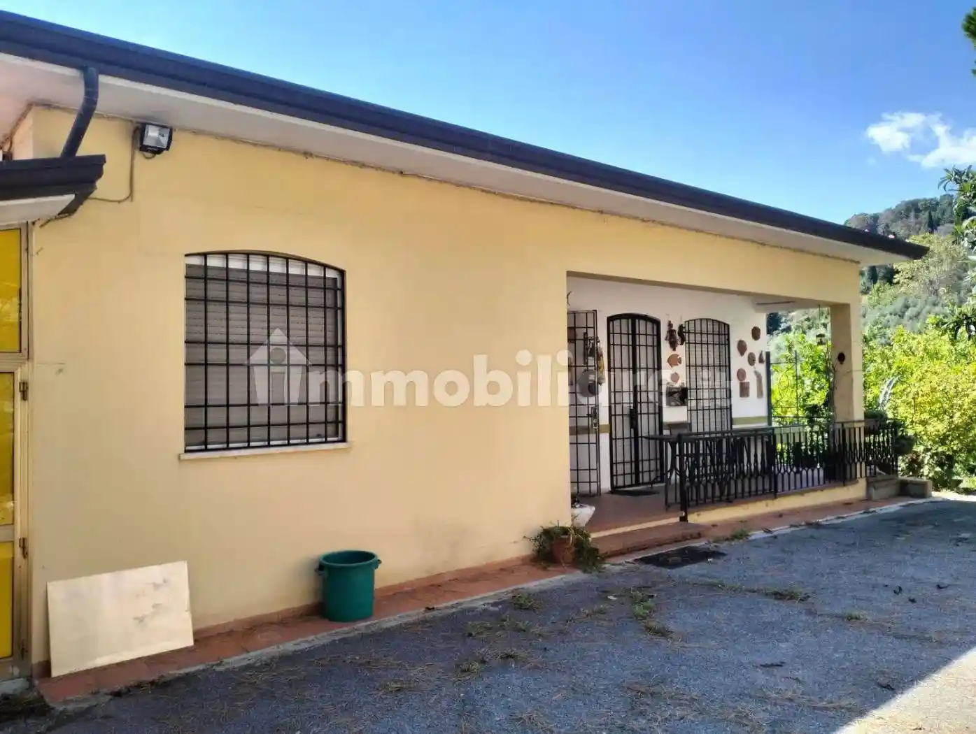 Villa unifamiliare Corsanico No Number, Bargecchia, Corsanico, Massarosa - foto 3