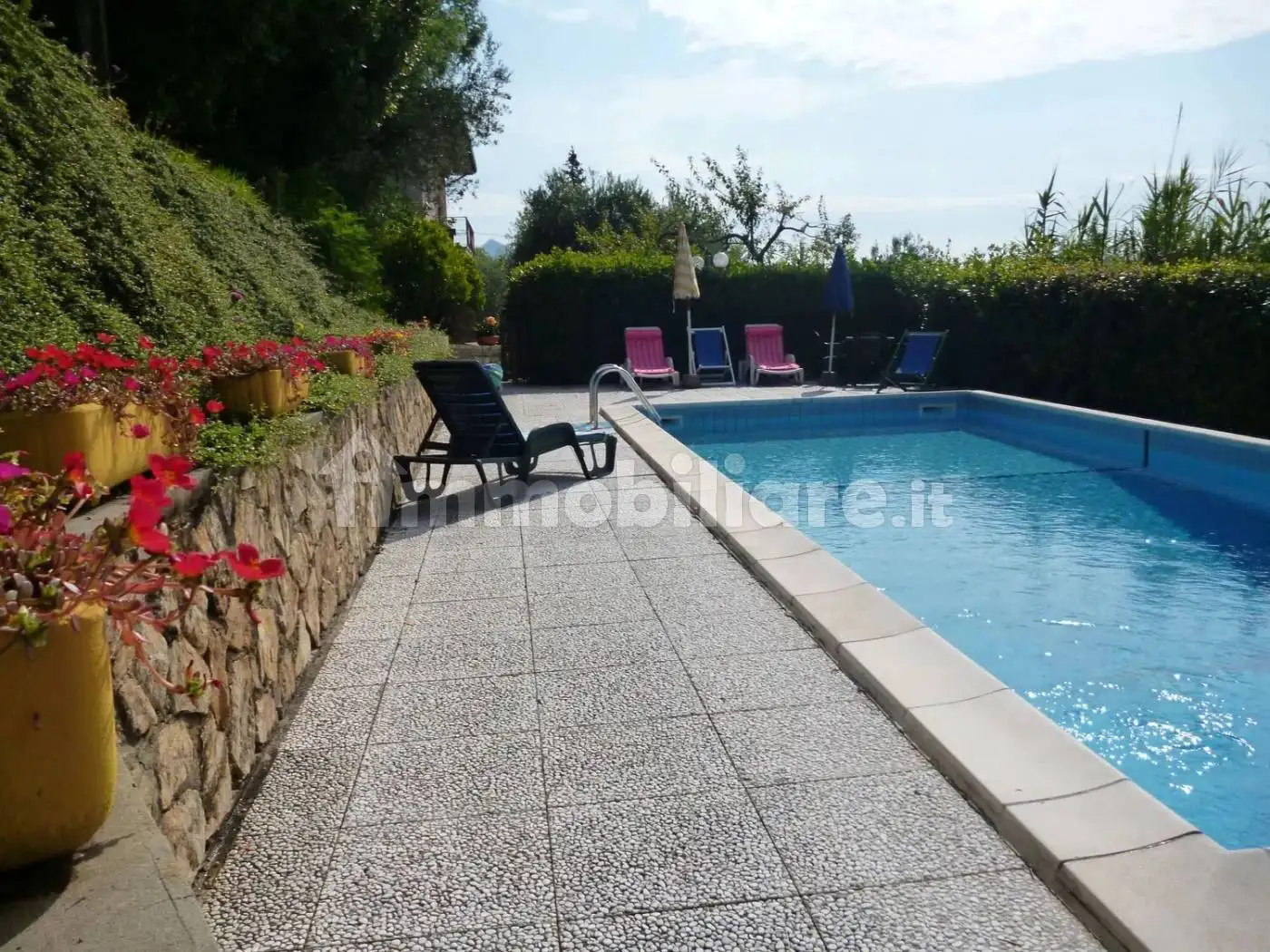 Villa in vendita a Massarosa