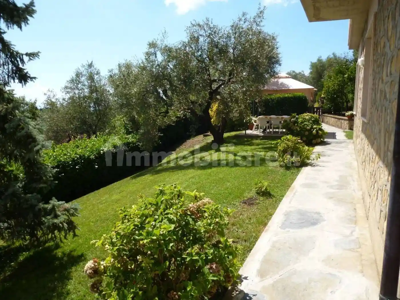 Villa unifamiliare Corsanico No Number, Bargecchia, Corsanico, Massarosa - foto 2