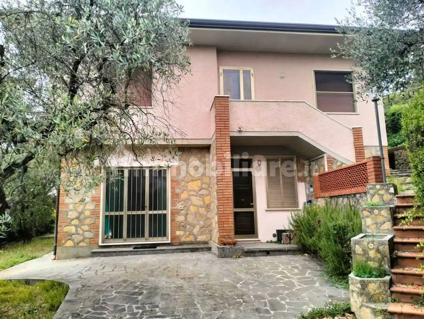 Villa unifamiliare Corsanico No Number, Bargecchia, Corsanico, Massarosa - foto 3