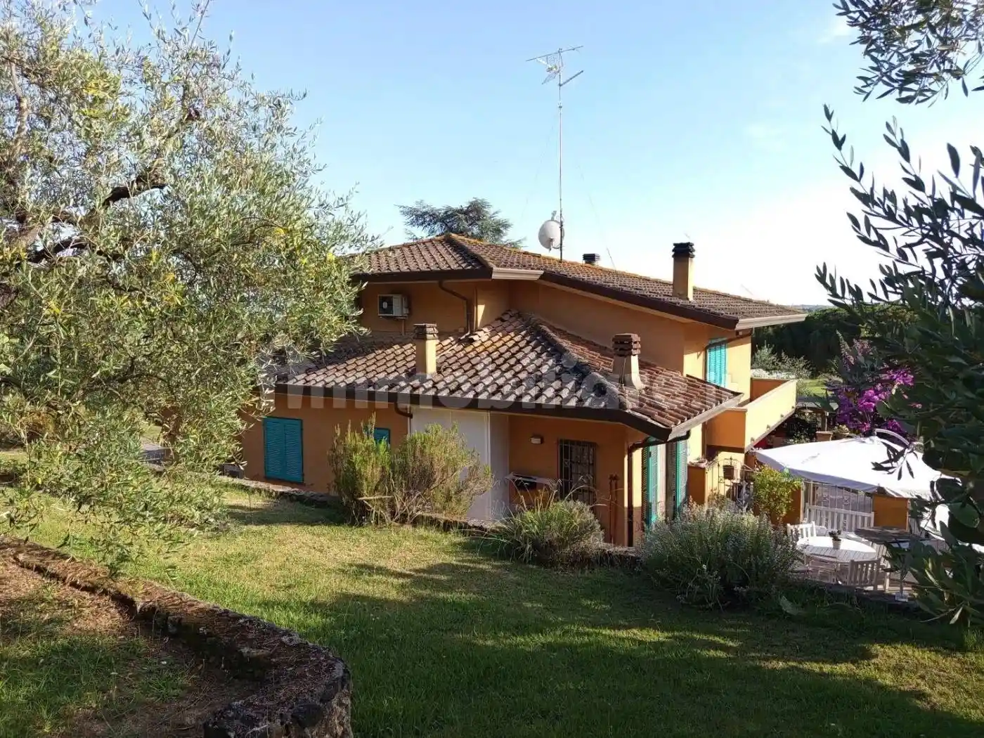 Villa unifamiliare, buono stato, 240 m², Piano di Mommio, Massarosa - foto 3