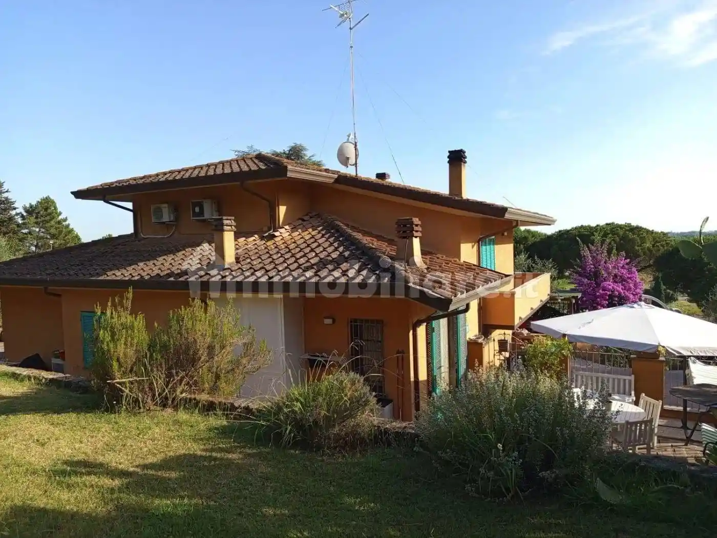 Villa unifamiliare, buono stato, 240 m², Piano di Mommio, Massarosa - foto 4