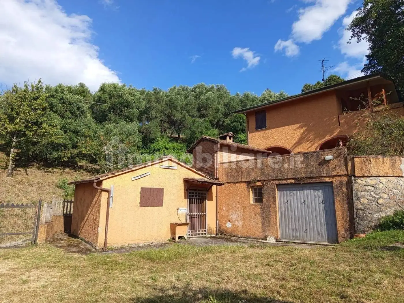 Villa in vendita a Massarosa