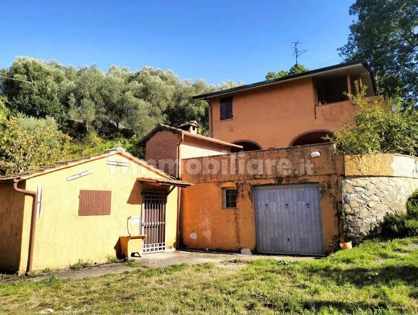 Villa unifamiliare via Delle Sezioni, 5247, Bargecchia, Corsanico, Massarosa - foto 2