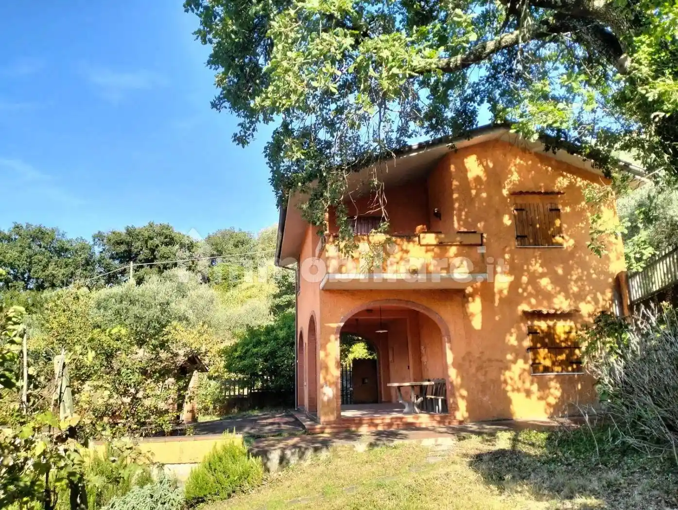 Villa unifamiliare via Delle Sezioni, 5247, Bargecchia, Corsanico, Massarosa - foto 3