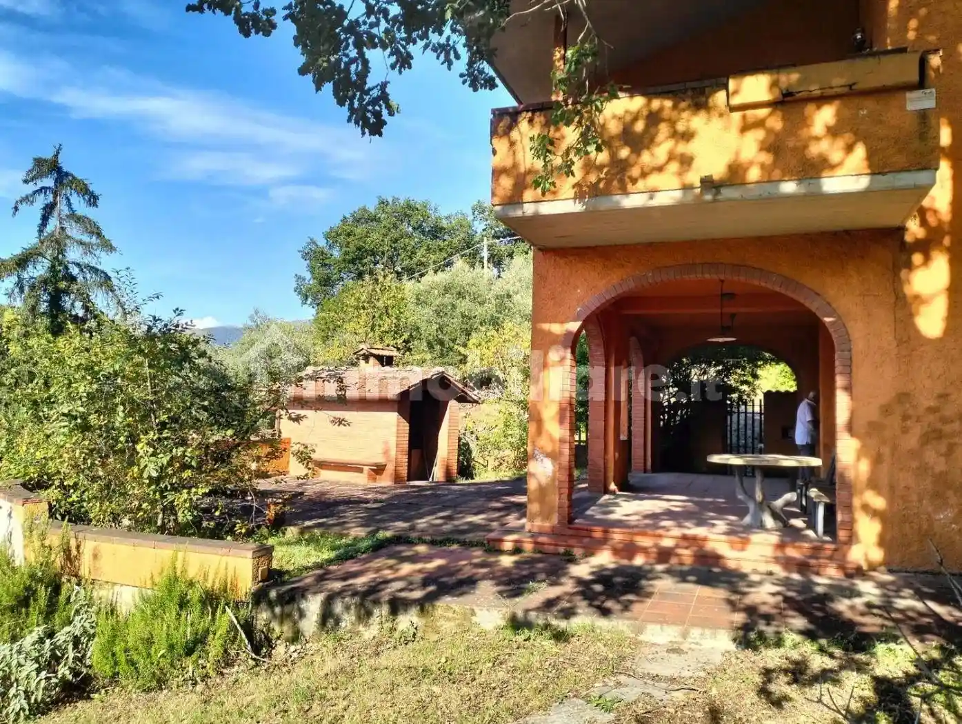 Villa unifamiliare via Delle Sezioni, 5247, Bargecchia, Corsanico, Massarosa - foto 4