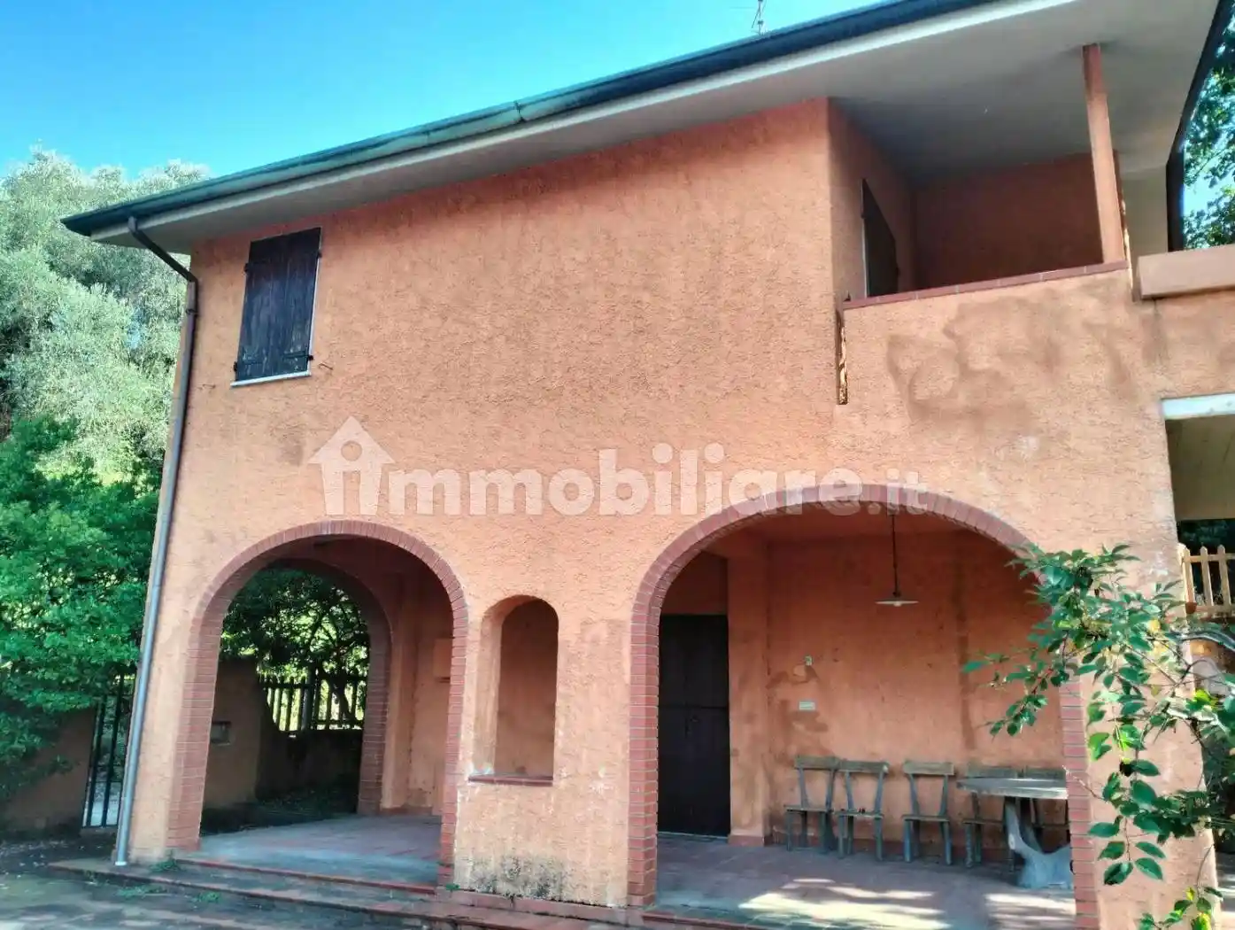 Villa unifamiliare via Delle Sezioni, 5247, Bargecchia, Corsanico, Massarosa - foto 5