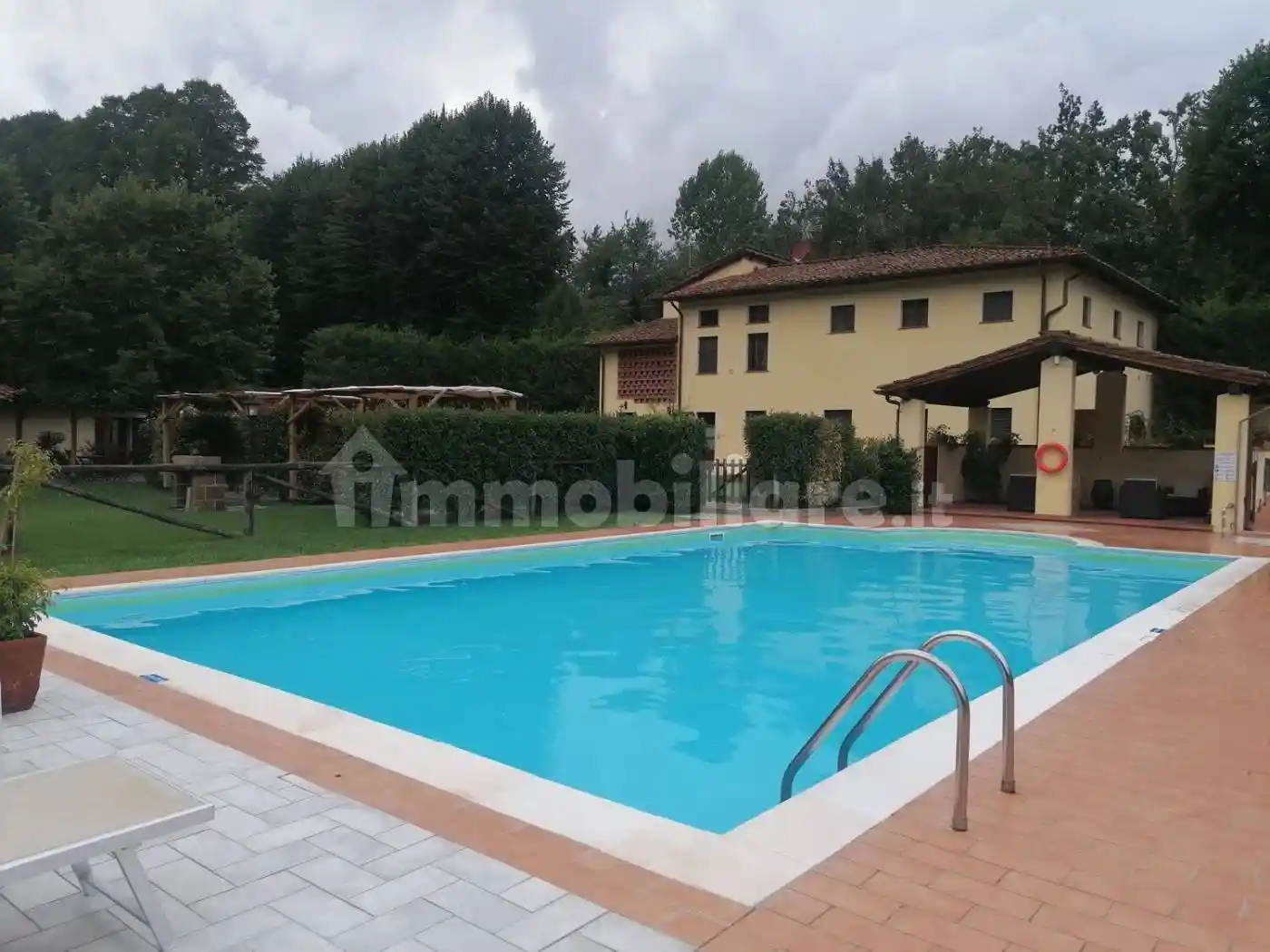 Villa in vendita a Camaiore