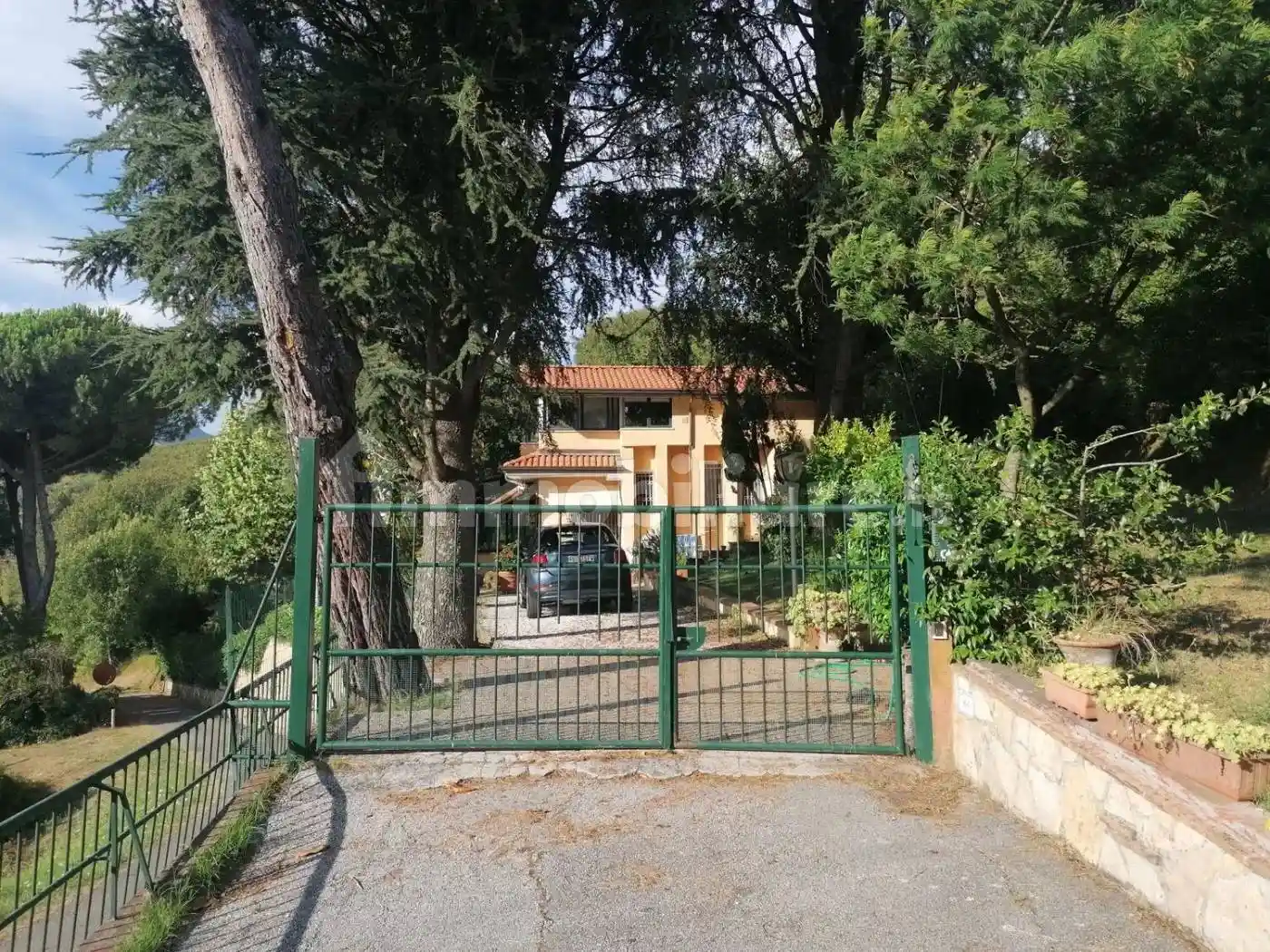 Villa unifamiliare Vista Mare Corsanico, 1, Bargecchia, Corsanico, Massarosa - foto 2