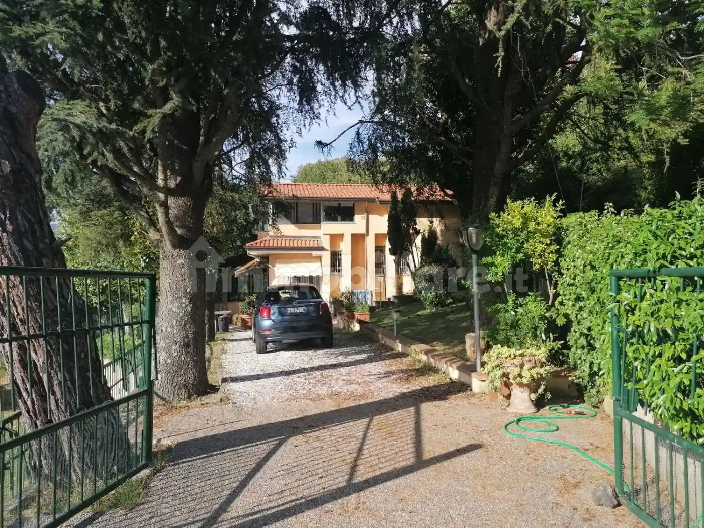 Villa unifamiliare Vista Mare Corsanico, 1, Bargecchia, Corsanico, Massarosa - foto 4