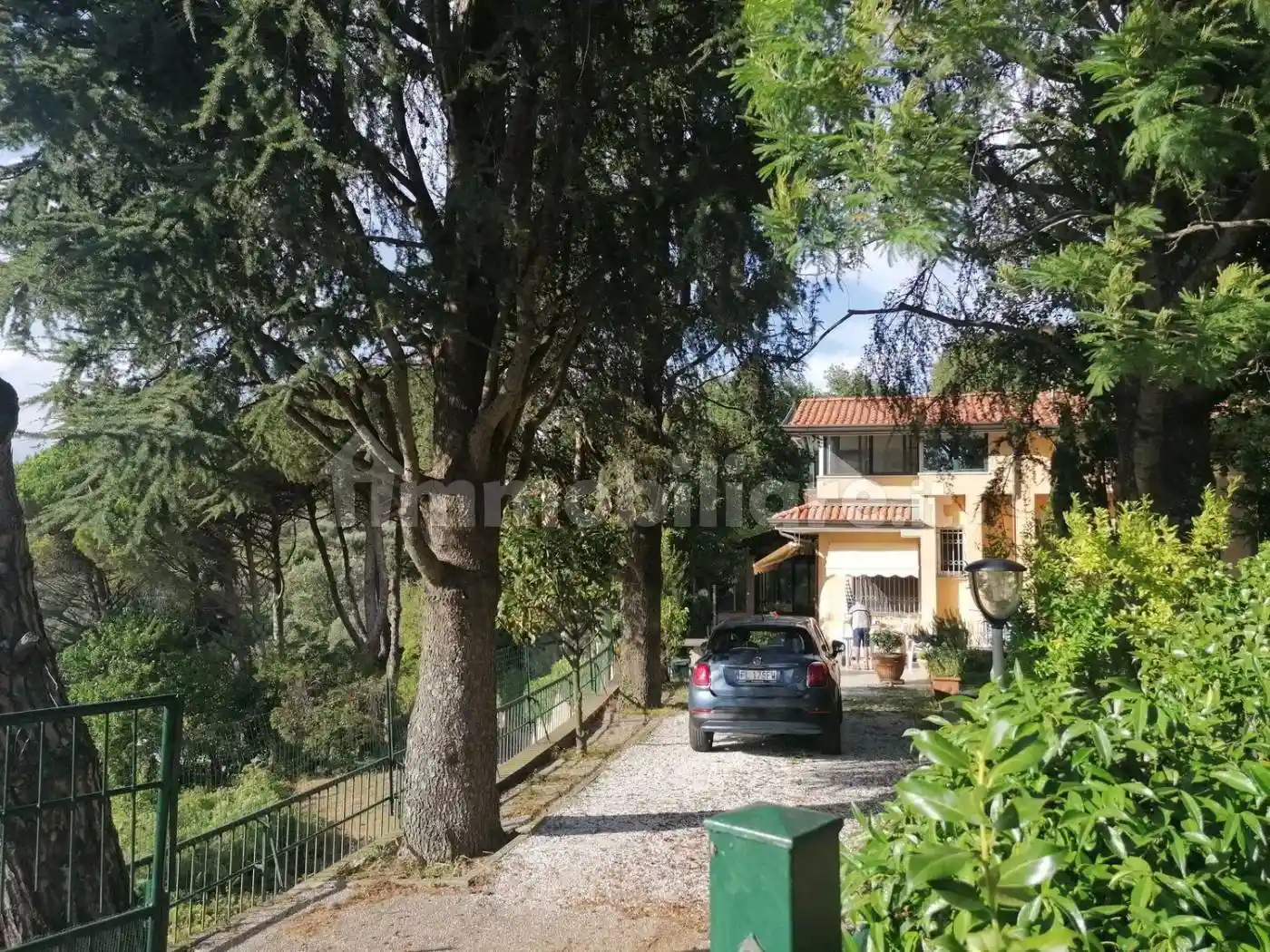 Villa unifamiliare Vista Mare Corsanico, 1, Bargecchia, Corsanico, Massarosa - foto 5