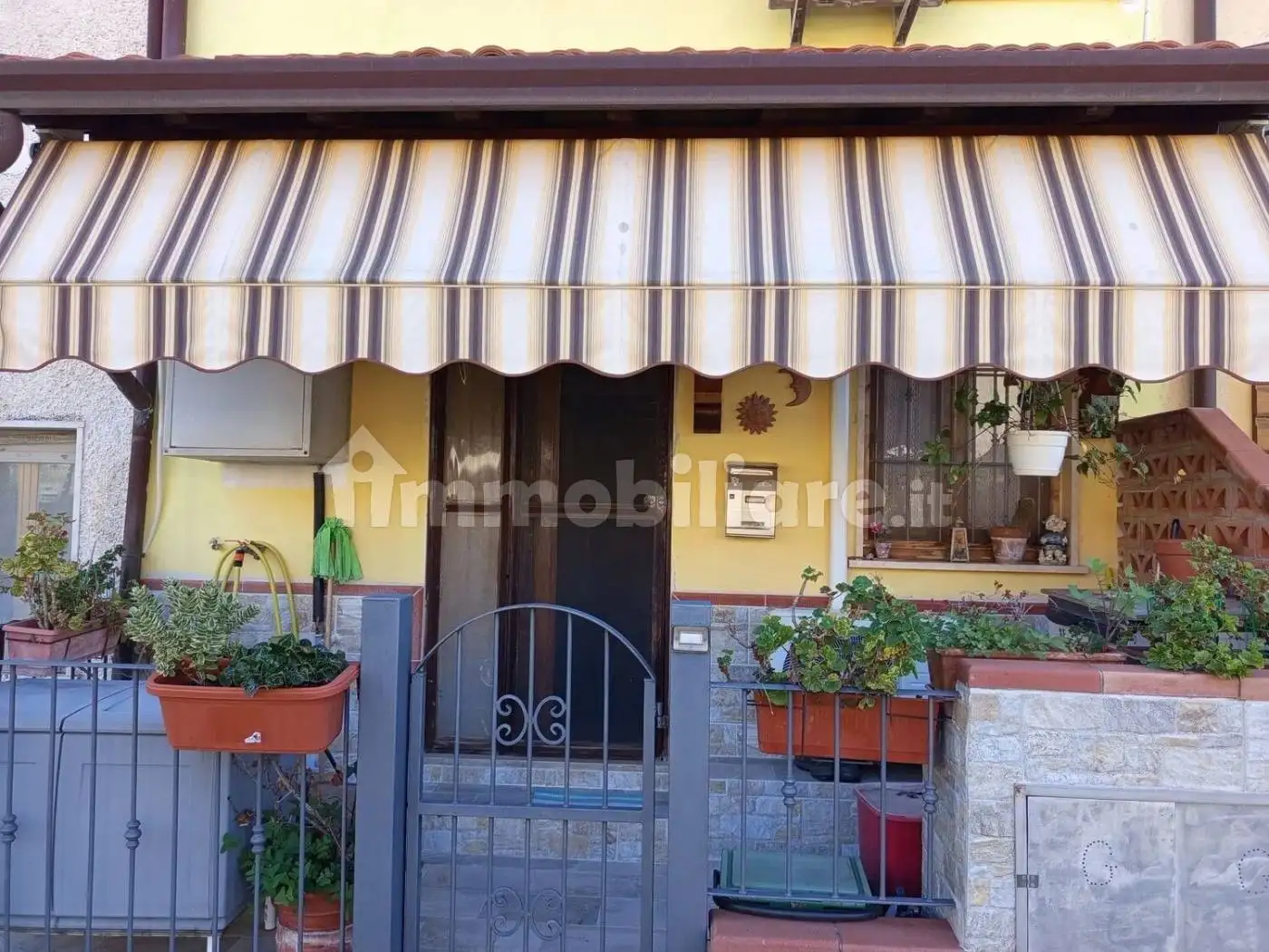 Villa in vendita a Massarosa