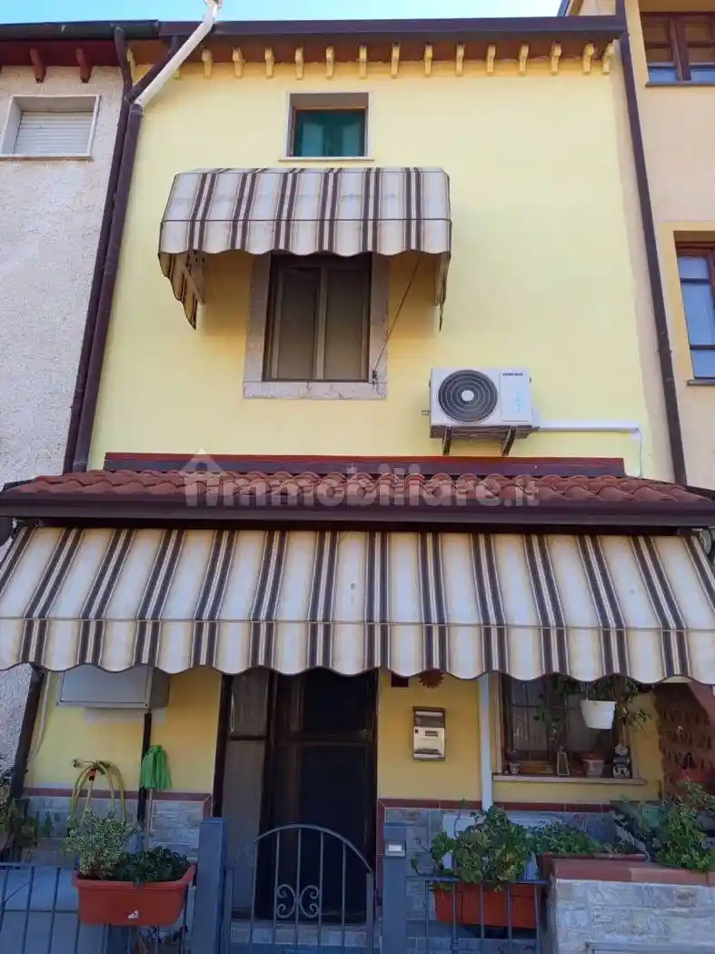 Villa unifamiliare Bargecchia No Number, Bargecchia, Corsanico, Massarosa - foto 2