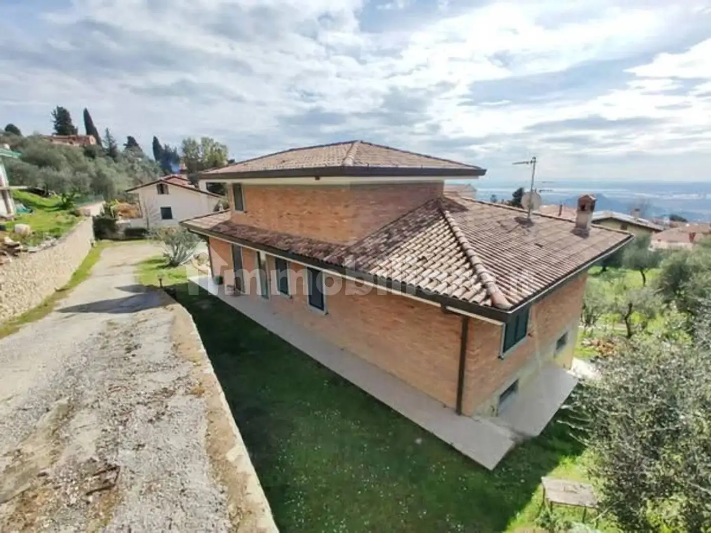 Villa in vendita a Massarosa