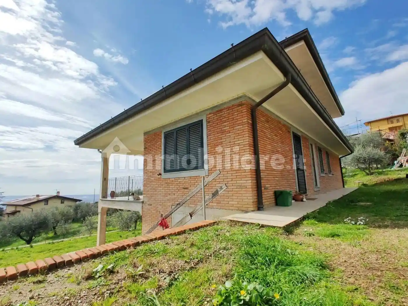 Villa unifamiliare Corsanico No Number, Bargecchia, Corsanico, Massarosa - foto 4