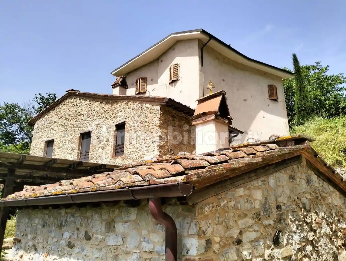 Villa in vendita a Camaiore