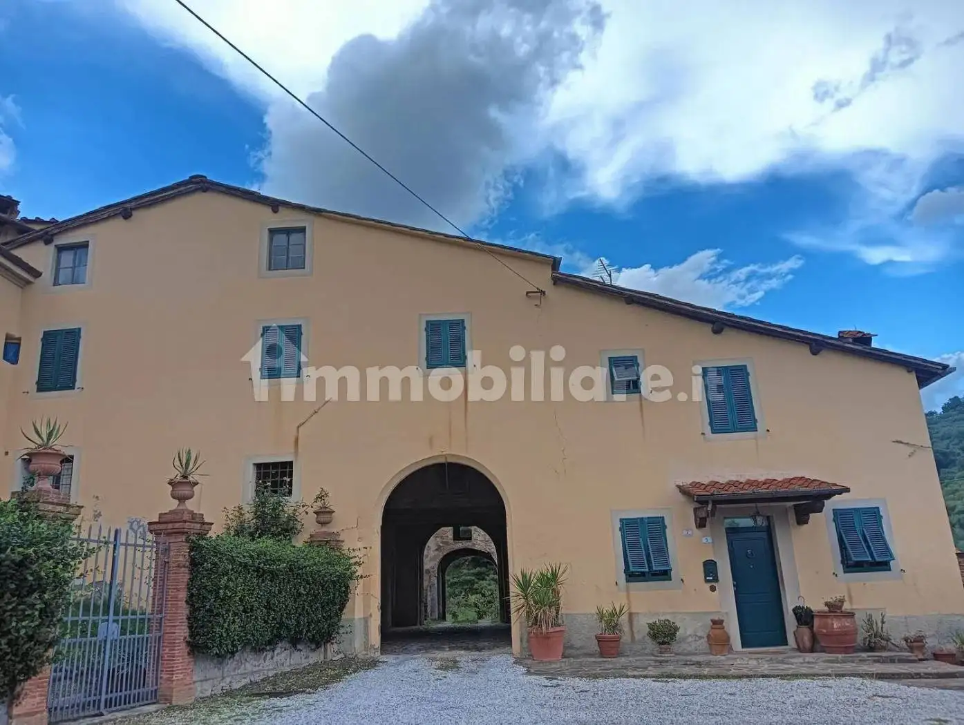 Villa in vendita a Lucca