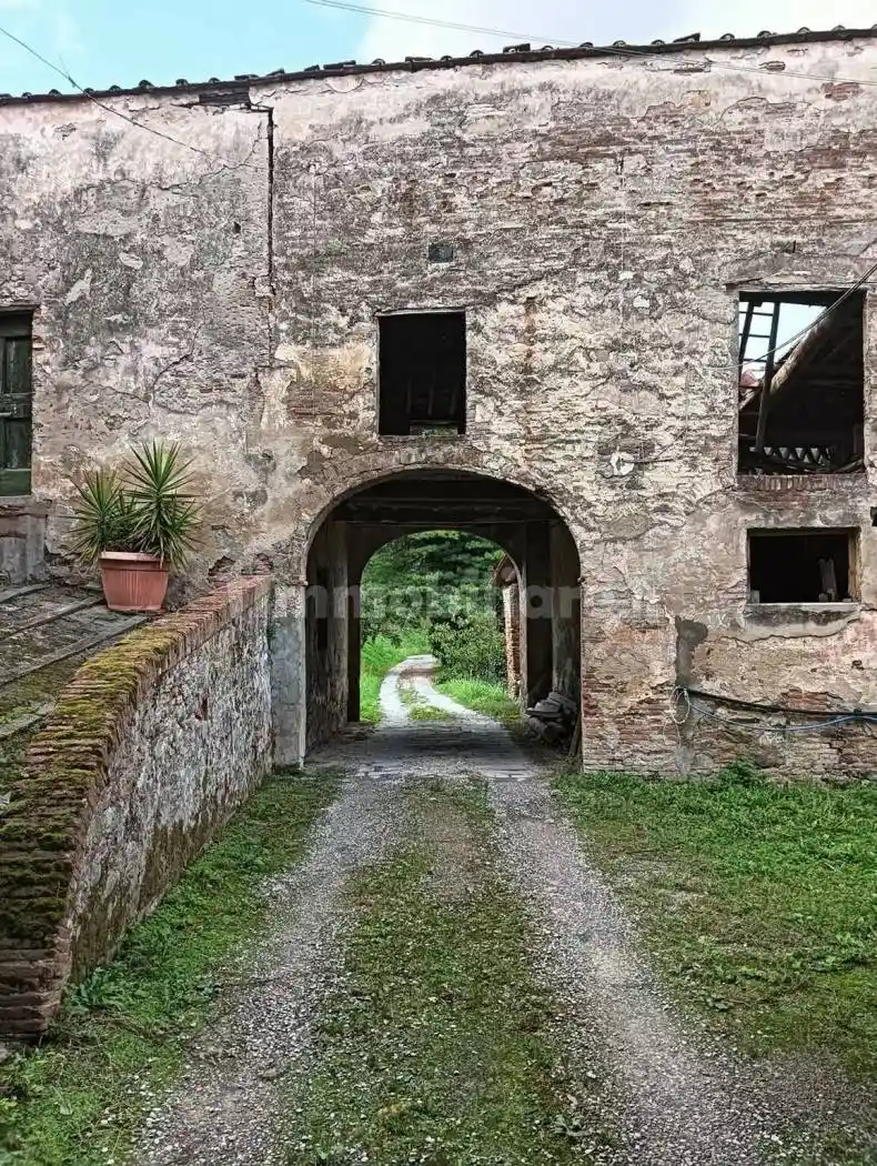 Villa unifamiliare San Lorenzo Di Moriano No Number, La Maulina - Morianese, Lucca - foto 4