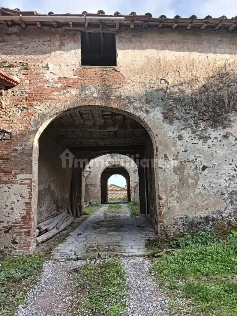 Villa unifamiliare San Lorenzo Di Moriano No Number, La Maulina - Morianese, Lucca - foto 5