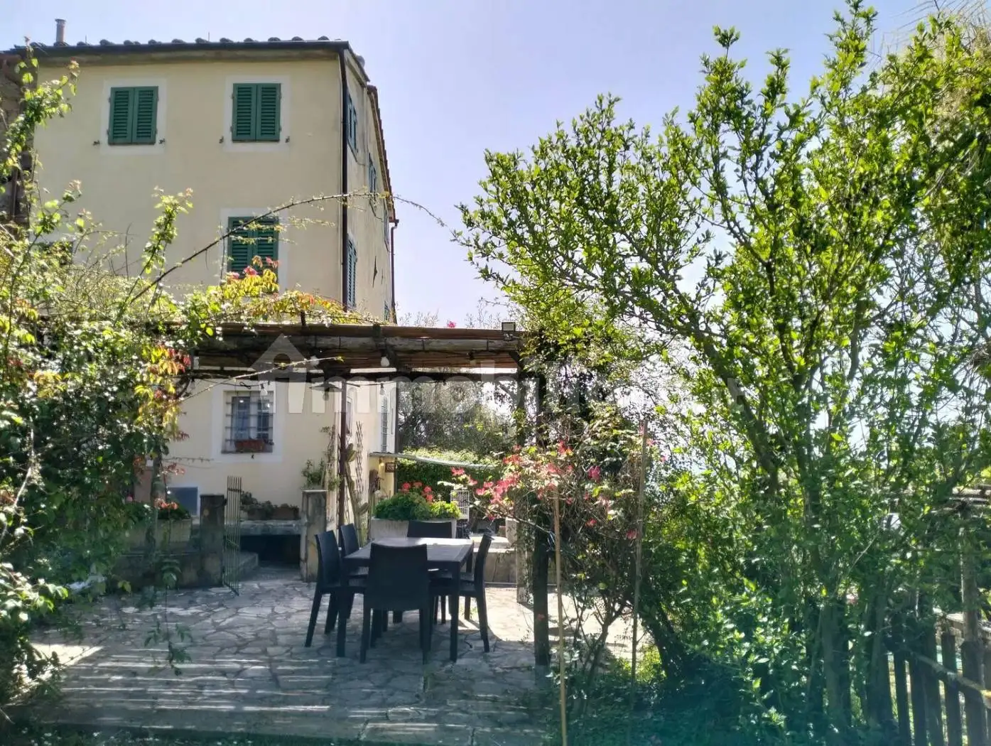 Villa in vendita a Massarosa