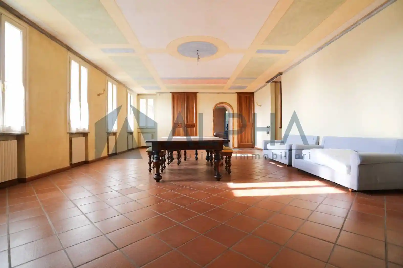 Appartamento via Ruffio, Bulgarnò, Cesena - foto 4