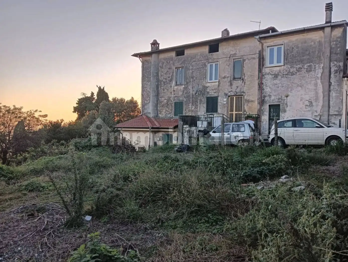 Villa in vendita a Massarosa