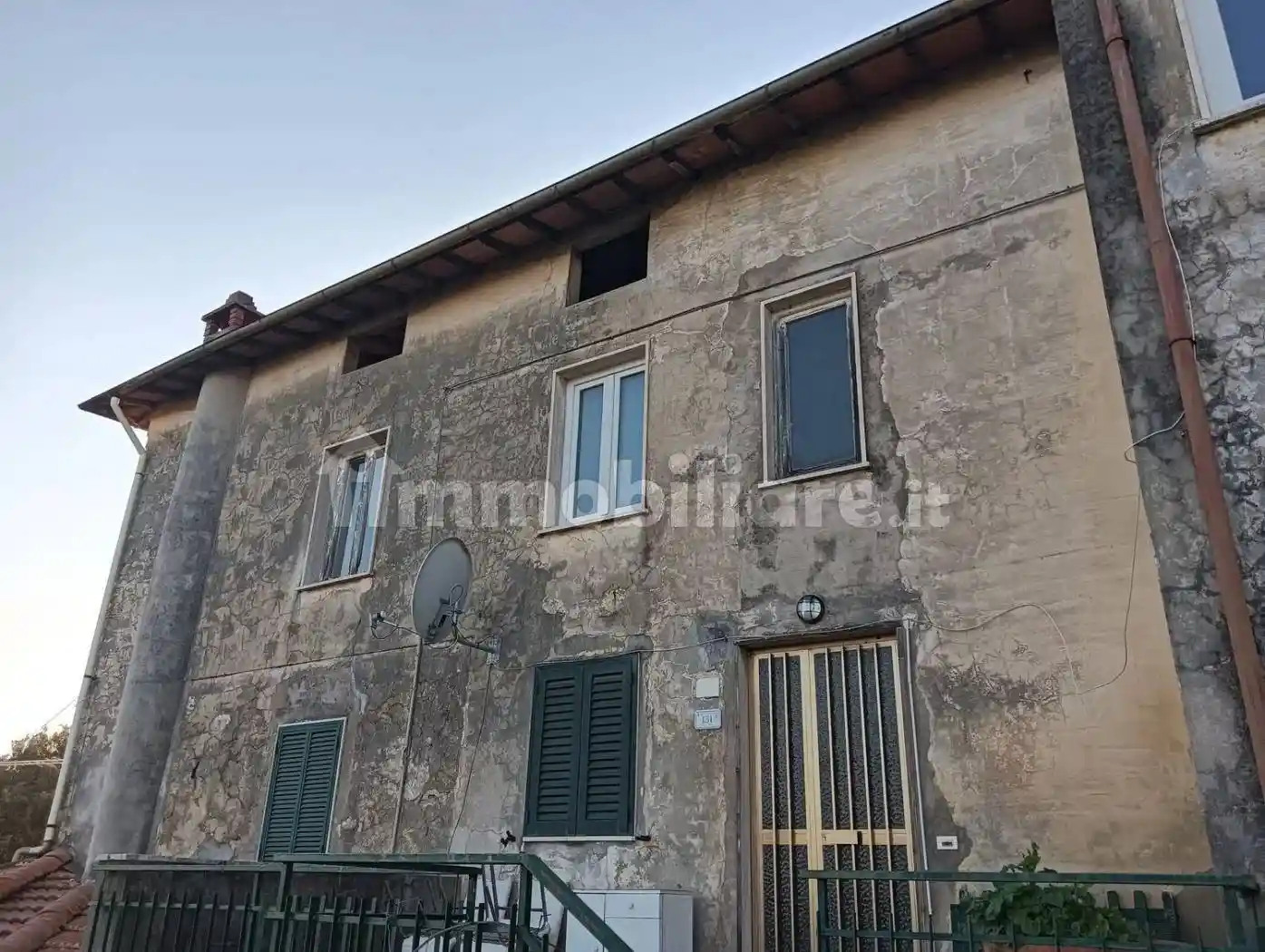 Villa unifamiliare Bargecchia No Number, Bargecchia, Corsanico, Massarosa - foto 4