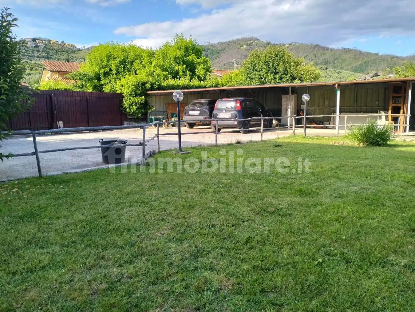 Appartamento in vendita a Massarosa