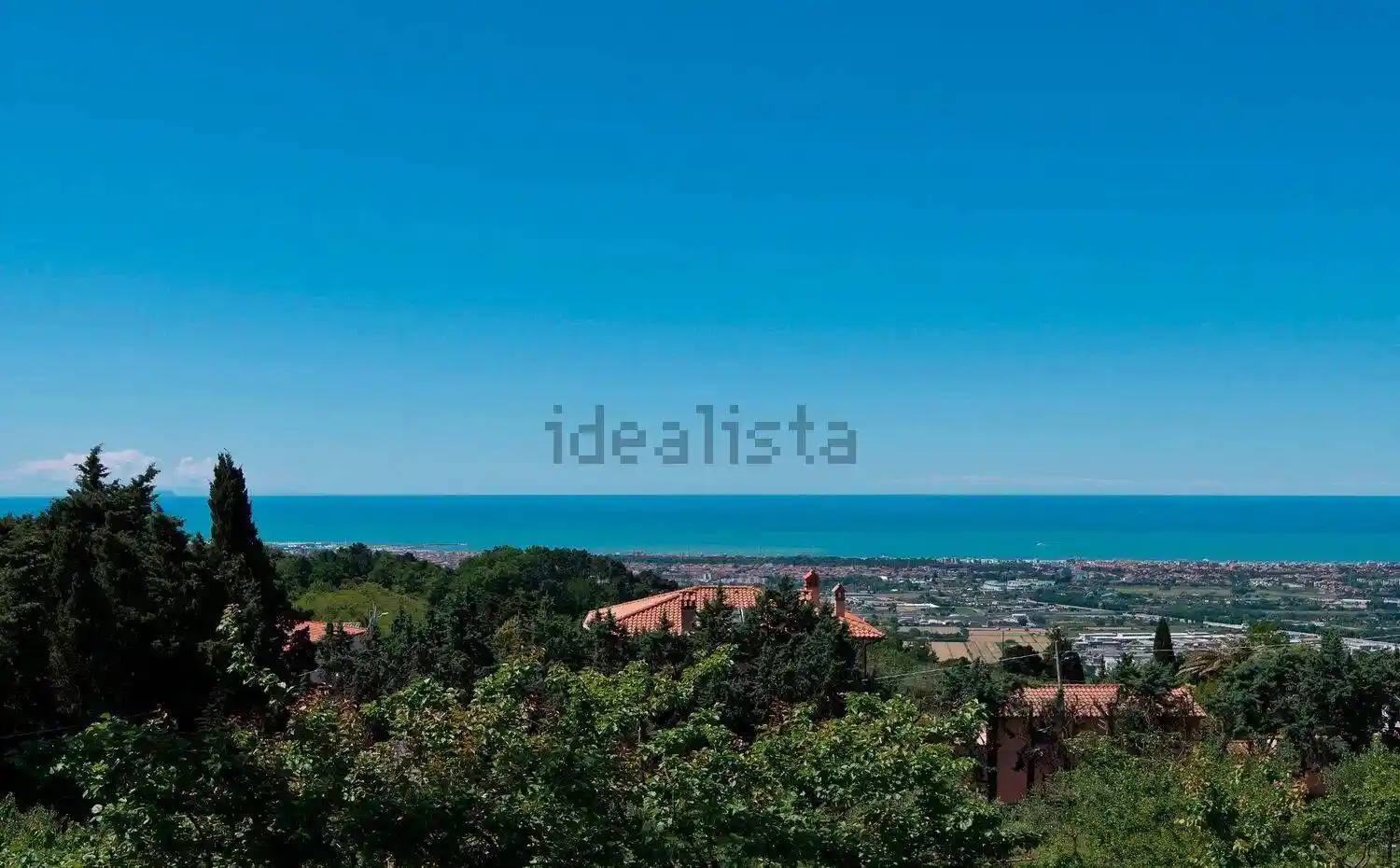 Villa unifamiliare Corsanico Vista Mare No Number, Bargecchia, Corsanico, Massarosa - foto 2