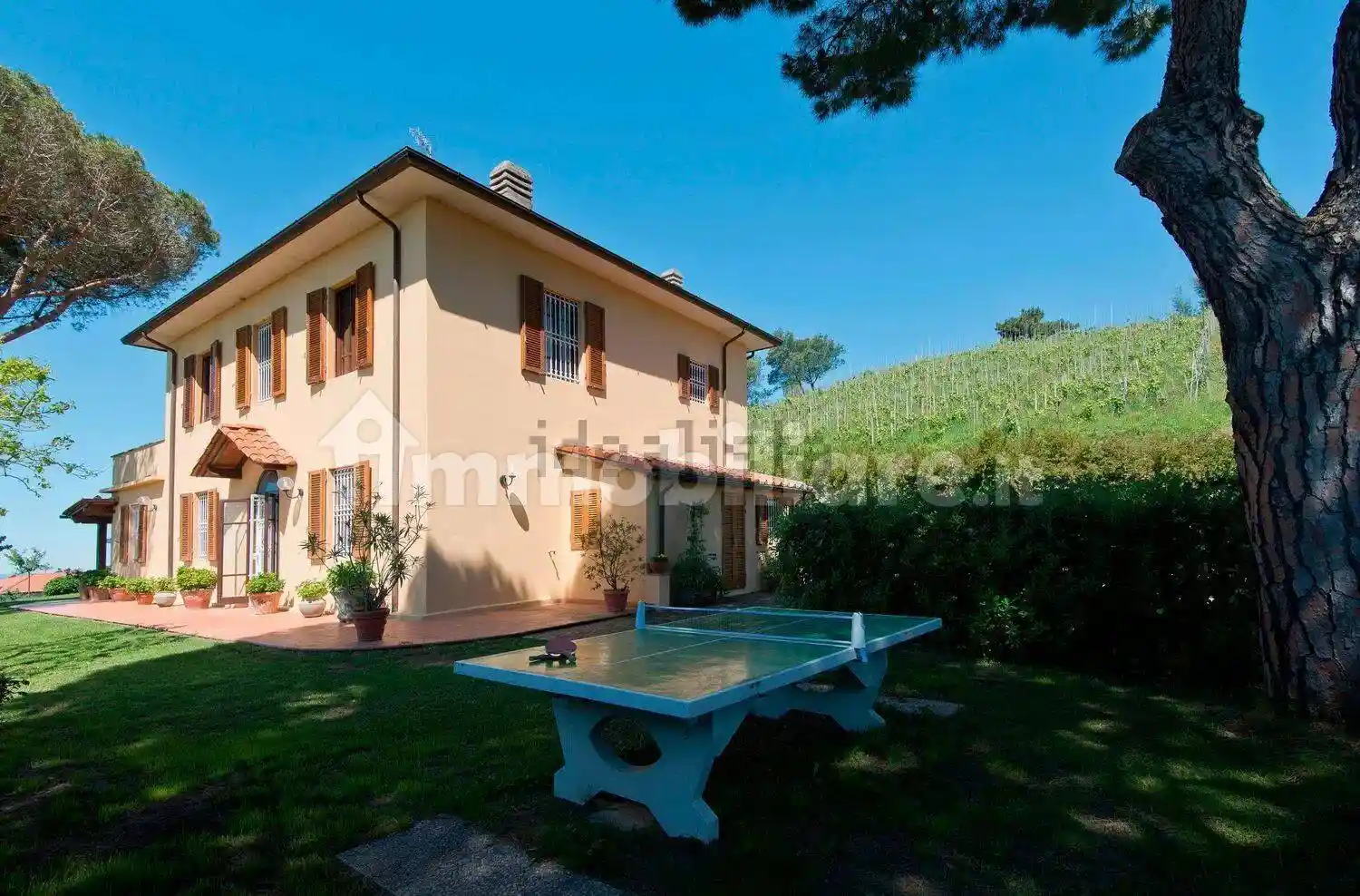 Villa unifamiliare Corsanico Vista Mare No Number, Bargecchia, Corsanico, Massarosa - foto 4