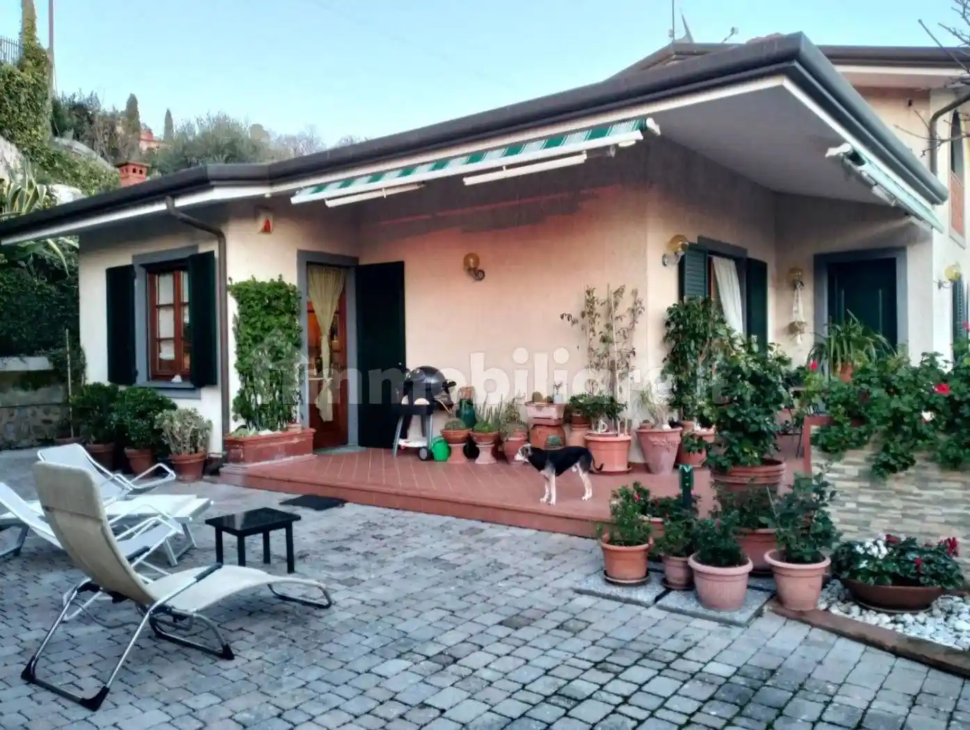Villa unifamiliare Delle Sezioni, 5247, Bargecchia, Corsanico, Massarosa - foto 3