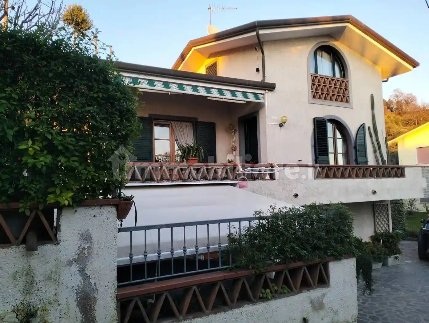 Villa unifamiliare Delle Sezioni, 5247, Bargecchia, Corsanico, Massarosa - foto 4