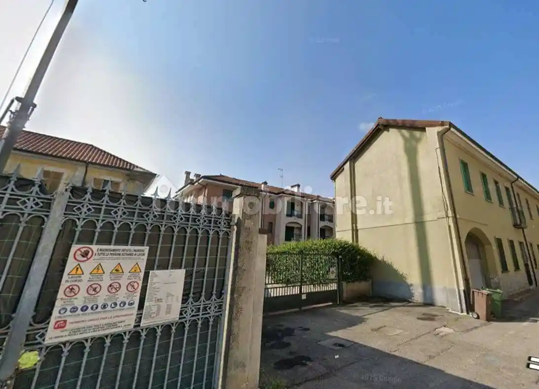 Appartamento in vendita a Villa Cortese