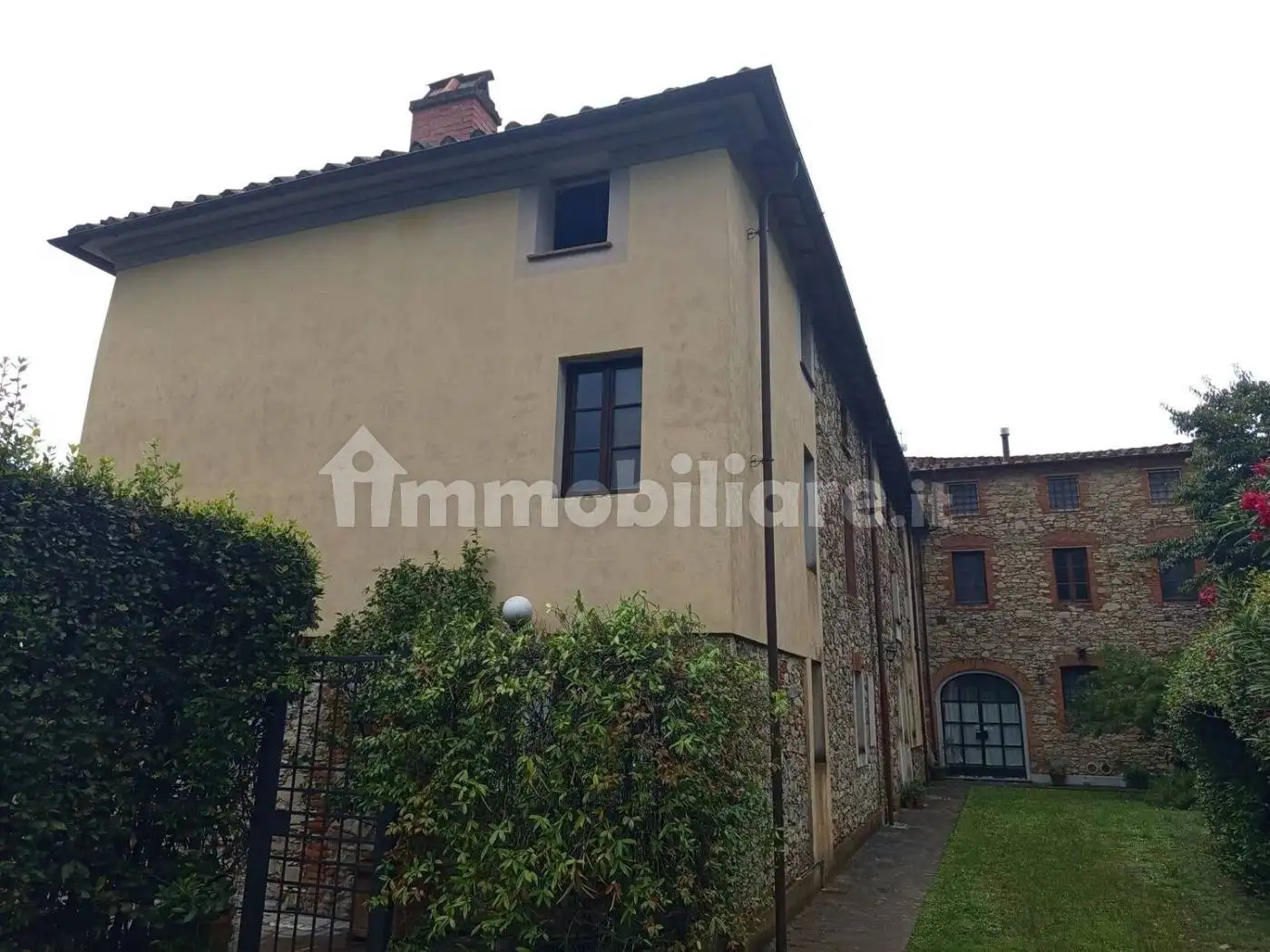 Appartamento in vendita a Massarosa