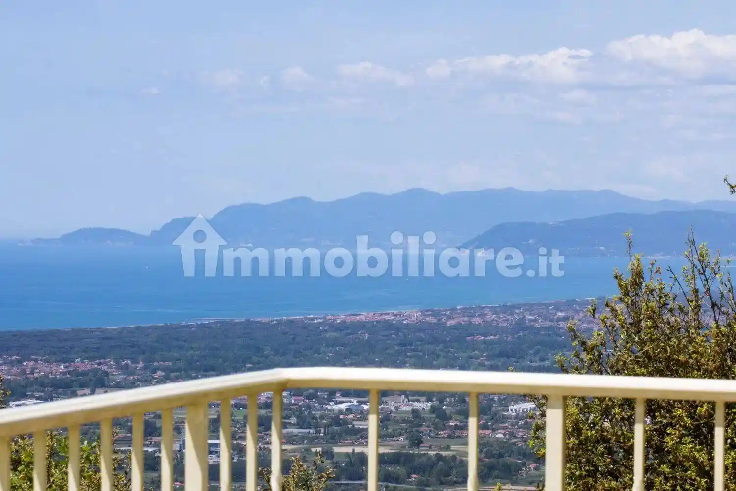 Villa unifamiliare Vista Mare No Number, Bargecchia, Corsanico, Massarosa - foto 4