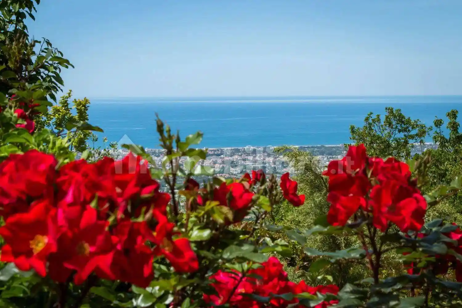 Villa unifamiliare Vista Mare No Number, Bargecchia, Corsanico, Massarosa - foto 5