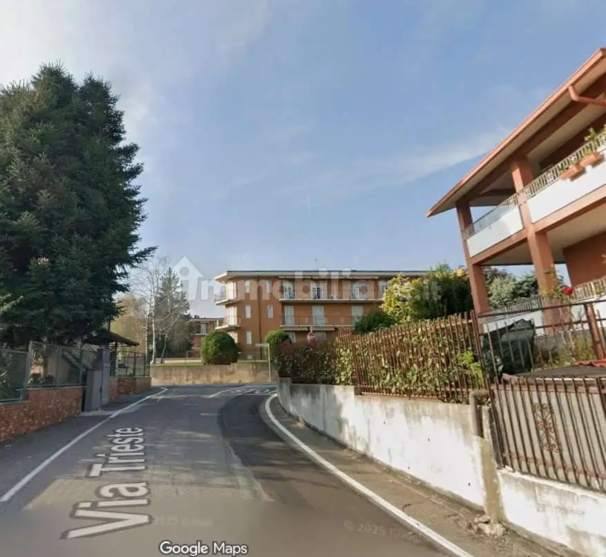 Appartamento in asta a Induno Olona