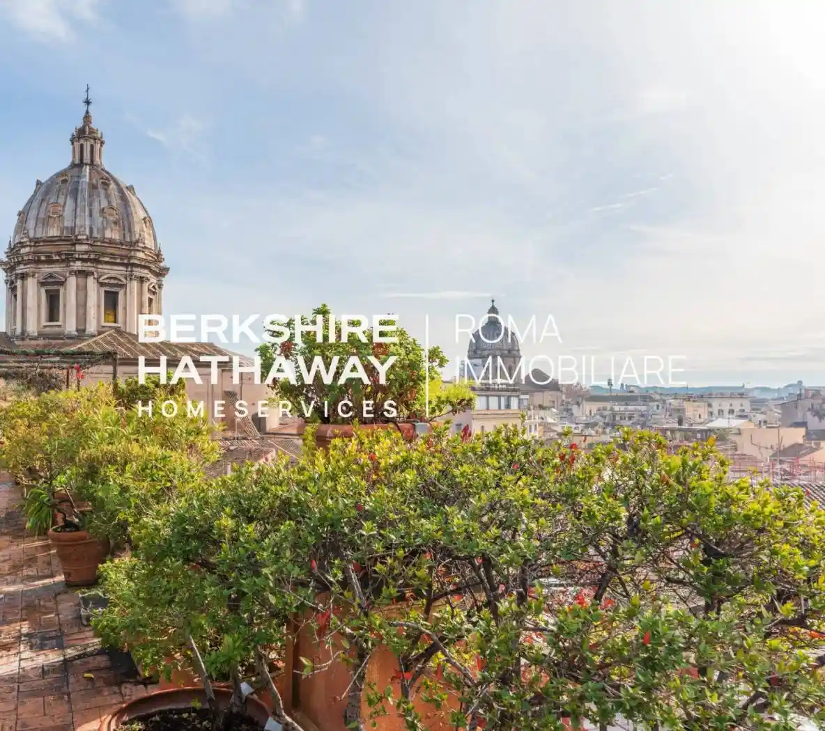 Attico - Mansarda in vendita a Roma