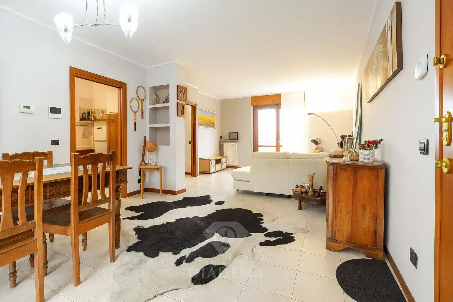 Trilocale via Covetta 22, Ronchi, Gallarate - foto 2