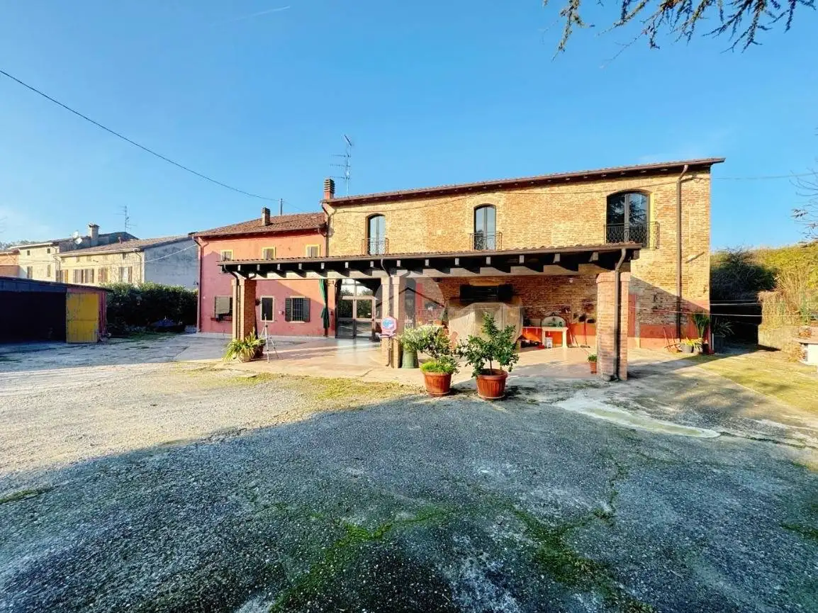 Casa indipendente in vendita a Colorno