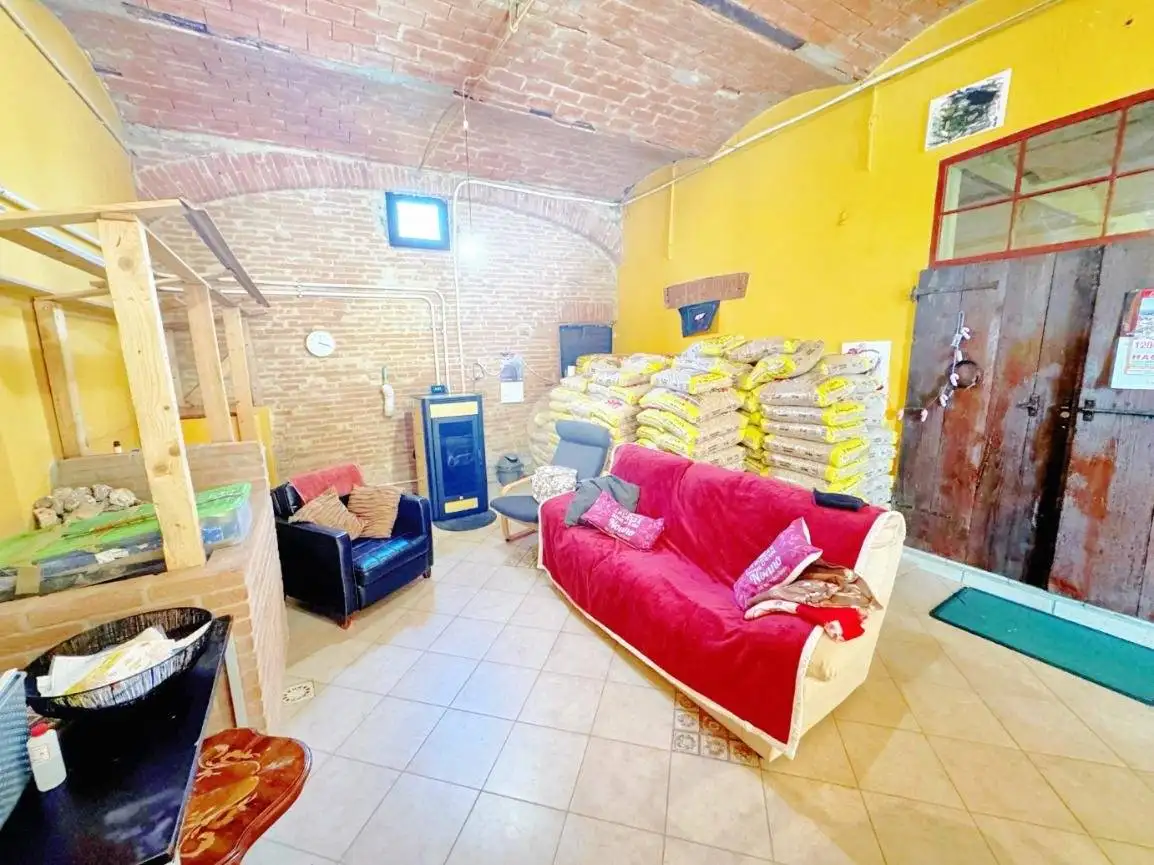 Terratetto unifamiliare Mezzano Rondani 91, Colorno - foto 4