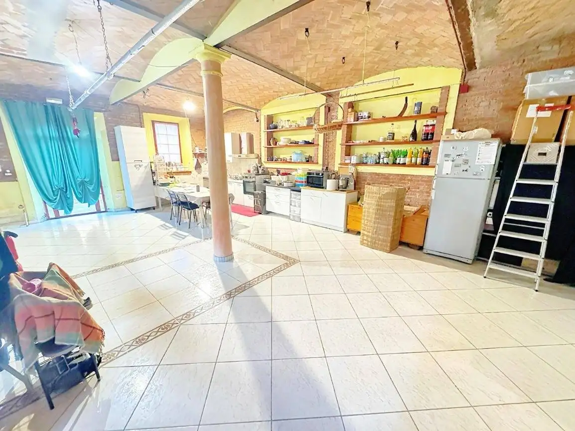 Terratetto unifamiliare Mezzano Rondani 91, Colorno - foto 5