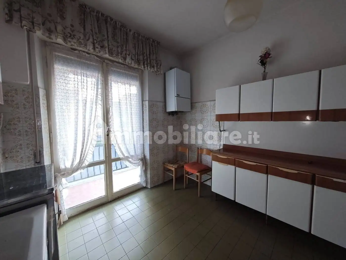 Quadrilocale via Nicola Sottanis, Centro, Casarza Ligure - foto 2